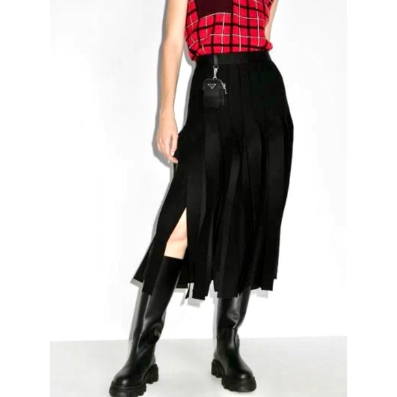 Popstworld Boutique Dresses & Skirts - 🌈 Stylish Vogue contemporary skirt